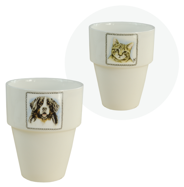 Boerenwinkel Milk Cup