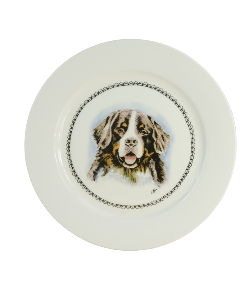 Boerenwinkel Breakfast Plate