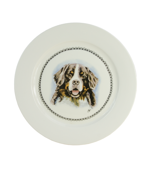 Boerenwinkel Breakfast Plate