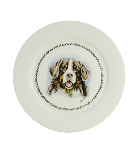 Boerenwinkel Breakfast Plate