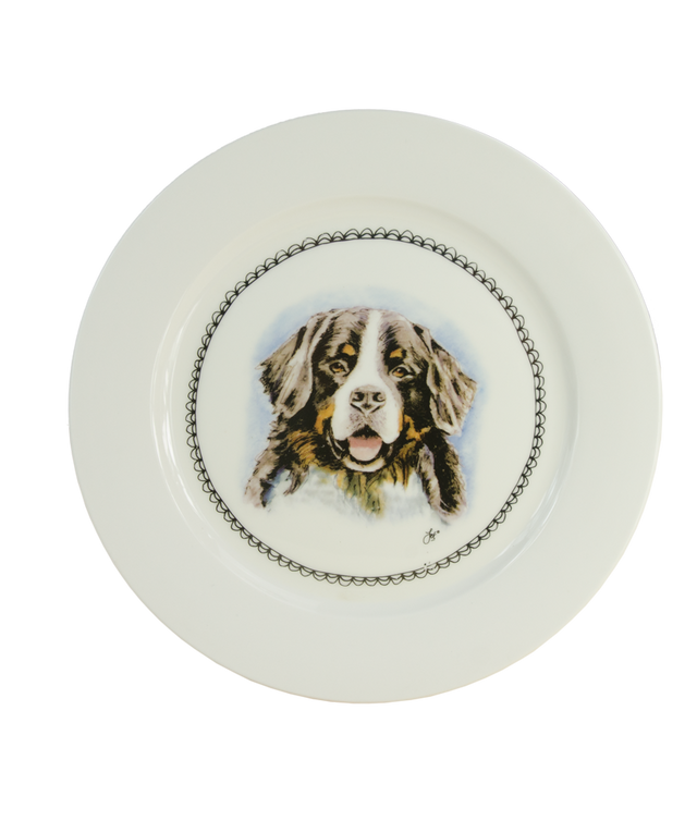 Boerenwinkel Breakfast Plate