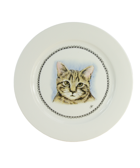 Boerenwinkel Breakfast Plate