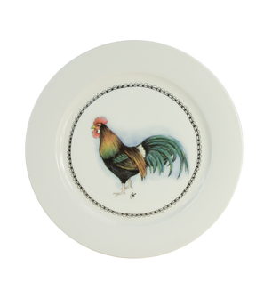 Boerenwinkel Breakfast Plate