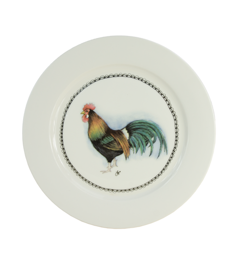 Boerenwinkel Breakfast Plate