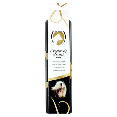 Excellent Horse Grooming Brush