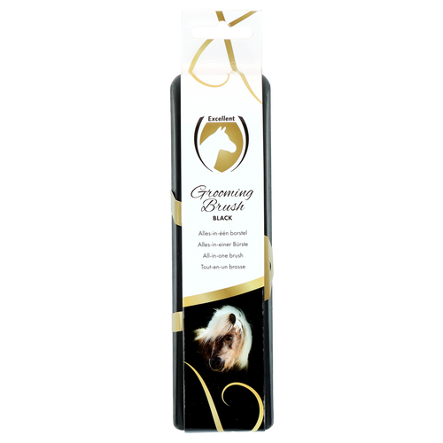 Excellent Horse Grooming Brush