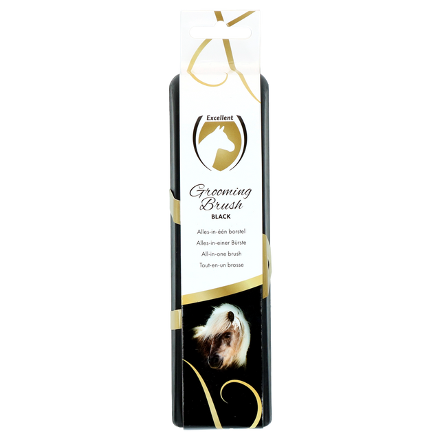 Excellent Horse Grooming Brush