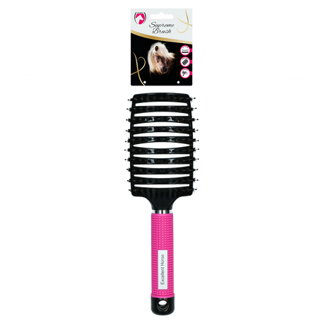 Excellent Horse Supreme Brush