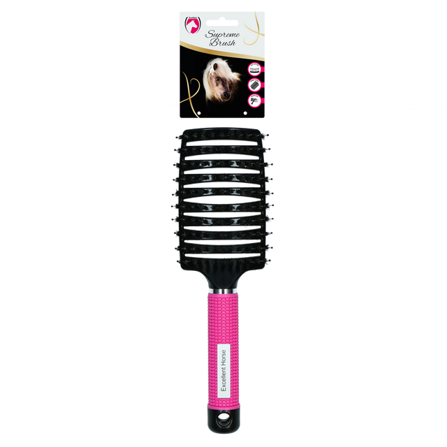 Excellent Horse Supreme Brush