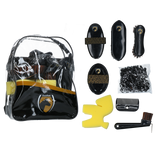 Excellent Horse Grooming Set Junior