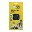 Excellent Pets Soft Silicone Brush
