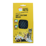 Excellent Pets Soft Silicone Brush