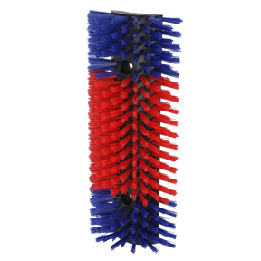 Brush for horse, cattle, goat