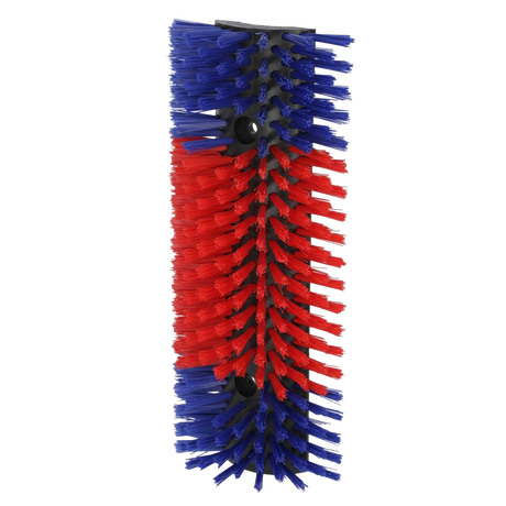 Brush for horse, cattle, goat
