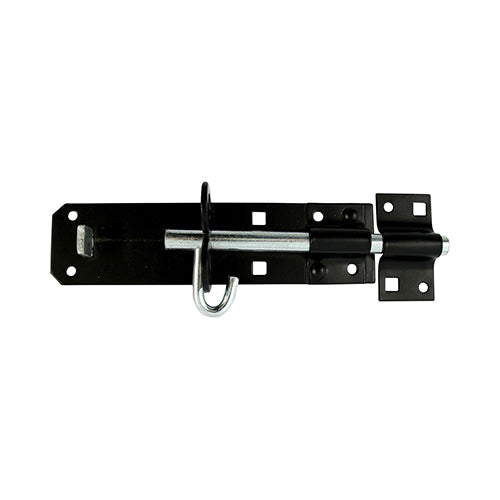 Timco Brenton Padbolts