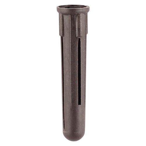 Timco Plastic Wall Plugs