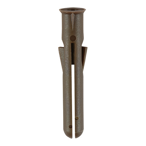 Timco Premium Plastic Plugs