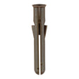 Timco Premium Plastic Plugs