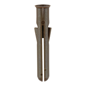 Timco Premium Plastic Plugs