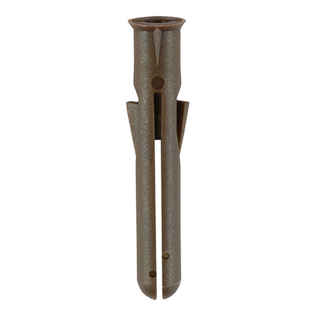 Timco Premium Plastic Plugs