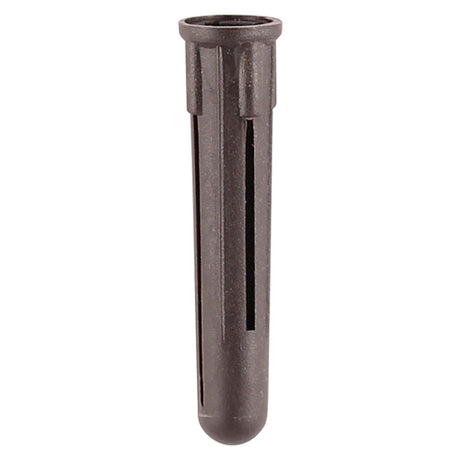 Timco Plastic Wall Plugs