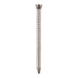 Timco Panel Pins - Bright