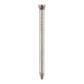 Timco Panel Pins - Bright