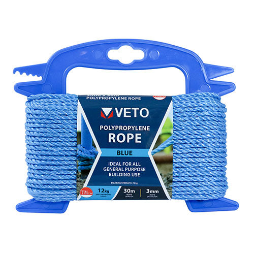 Timco Nylon Rope