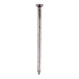 Timco Round Wire - Bright