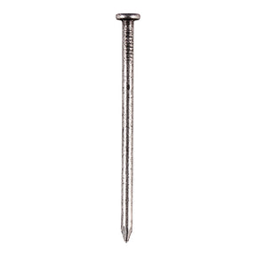 Timco Round Wire - Bright