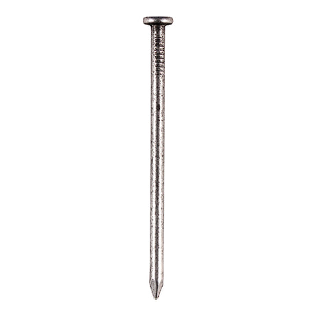 Timco Round Wire - Bright