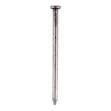 Timco Round Wire - Bright