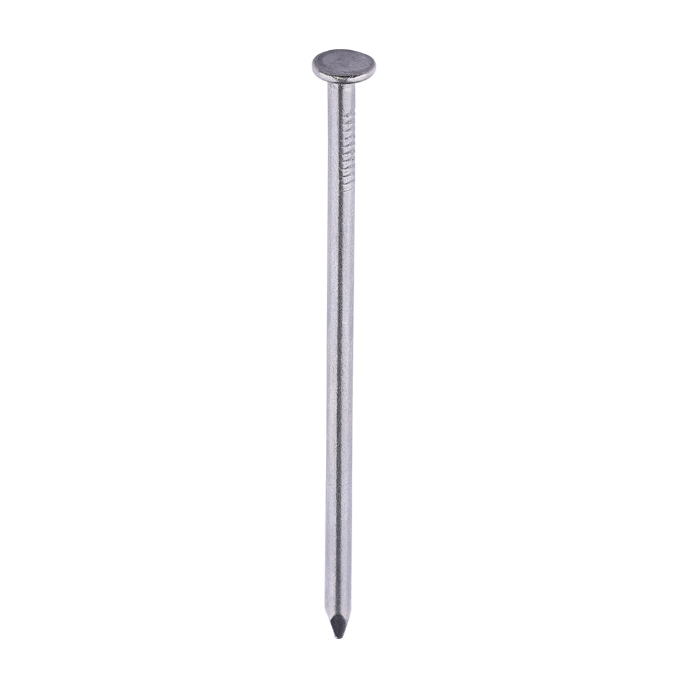 Timco Round Wire - Bright
