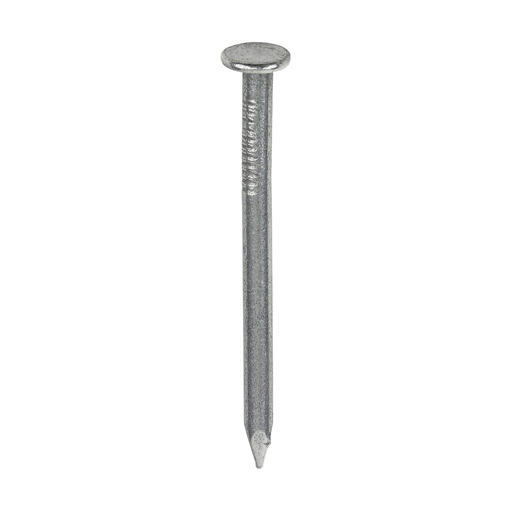 Timco Round Wire - Bright