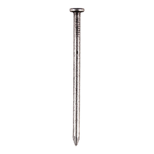 Timco Round Wire - Bright