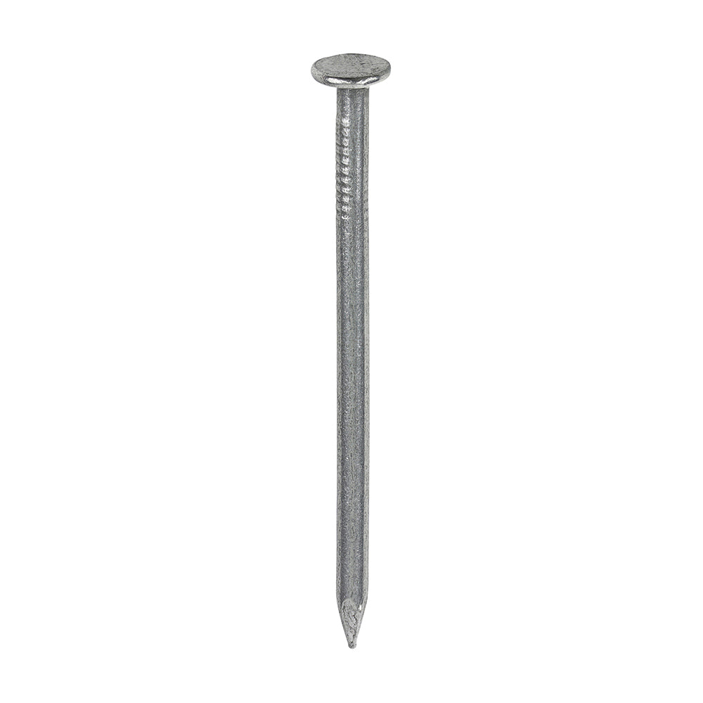 Timco Round Wire - Bright