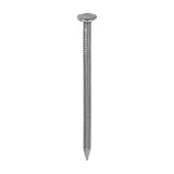 Timco Round Wire - Bright