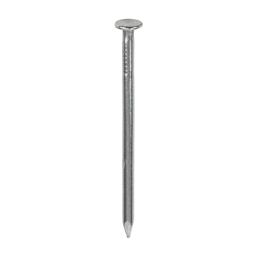 Timco Round Wire - Bright