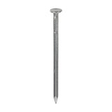 Timco Round Wire - Bright