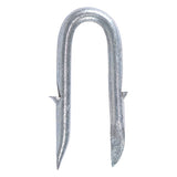 Timco Barbed Fencing Staples - Galvanised