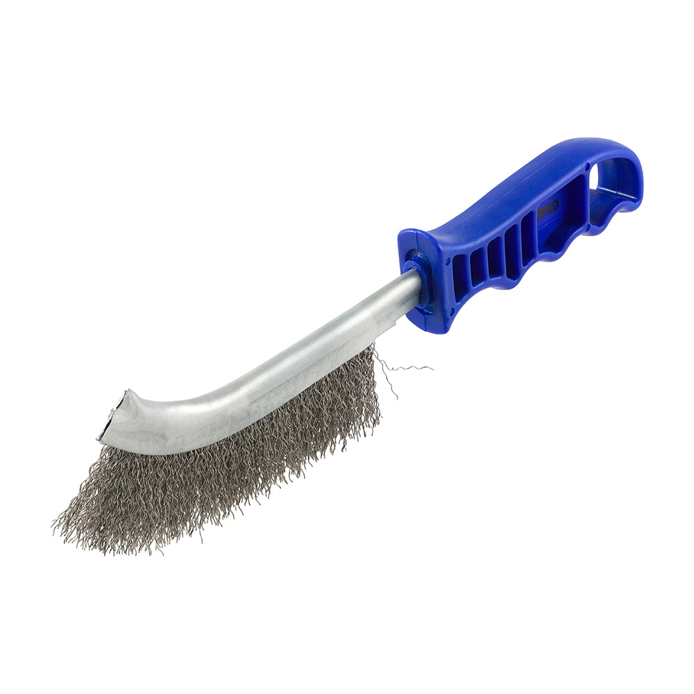 Timco Wire Hand Brushes