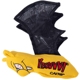 Yeowww! Cat Bat