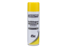 Chrome Air freshener