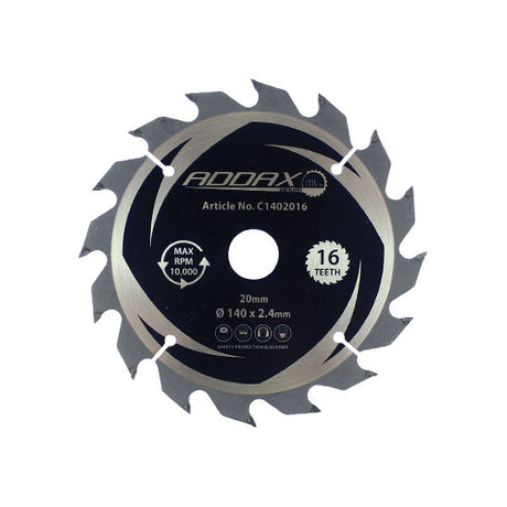 Timco Circular Saw Blades