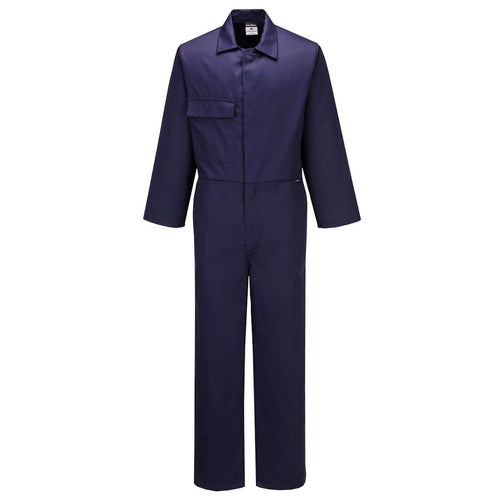 Portwest C802 Classic Coverall