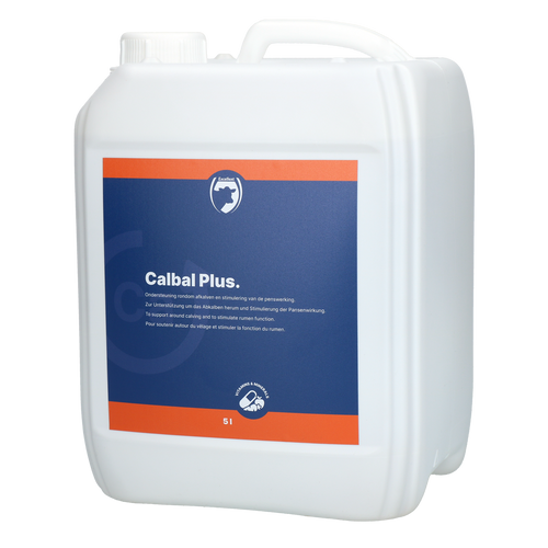 Excellent Calbal Plus 5 L