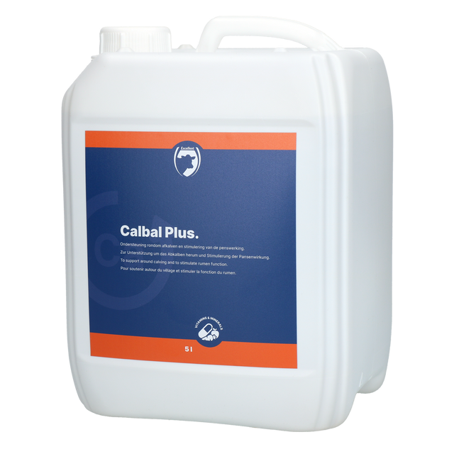 Excellent Calbal Plus