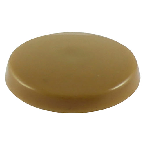 Timco Concrete Screw Cover Caps