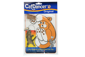 Cat Dancer Original