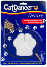Cat Dancer Deluxe